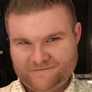 Meet your Posher, Andrew